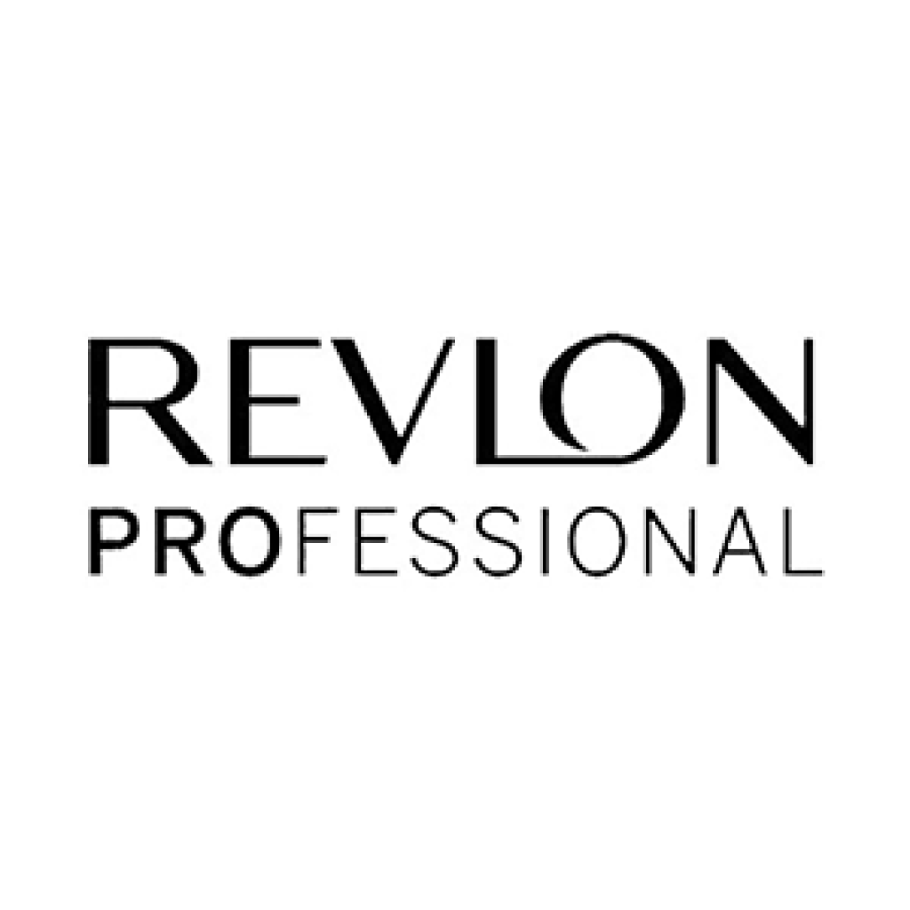 logo revlon professional