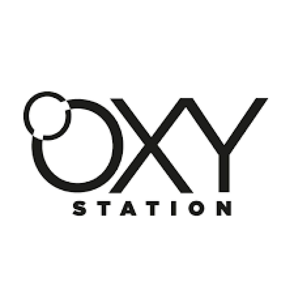 logo oxy station