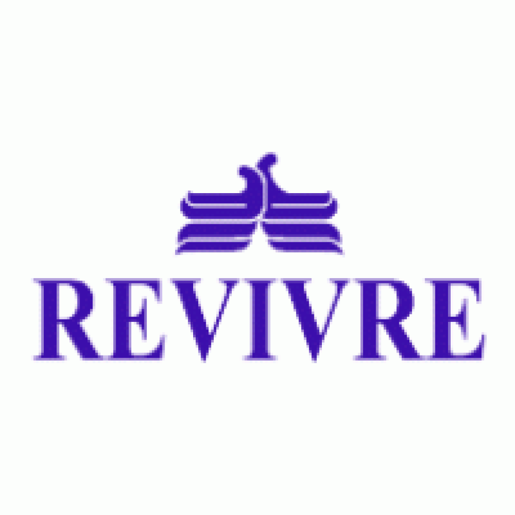 logo Revivre